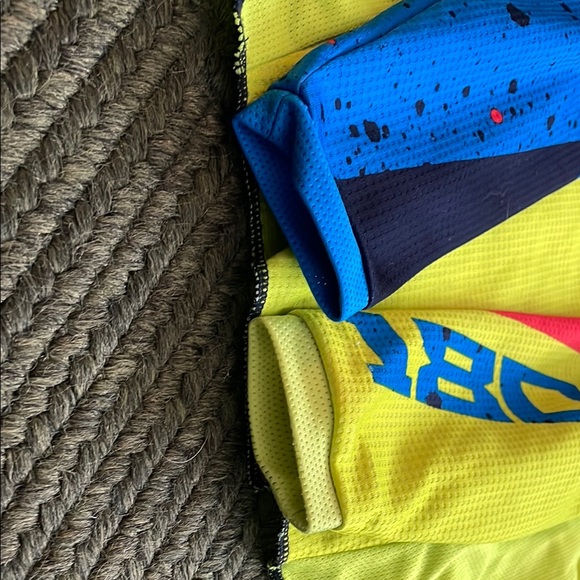 Colorful Fox Racing Jersey - Picture 4 of 4